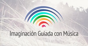imaginación guiada con música